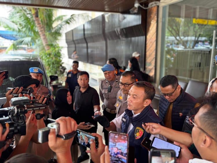 Waspada! Masyarakat Diminta Cek Legalitas Agen Kerja Luar Negeri