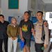 Wujud Nyata Kepedulian Polri, AKP Suntoro Antar Pasien Disabilitas ke Panti Sosial