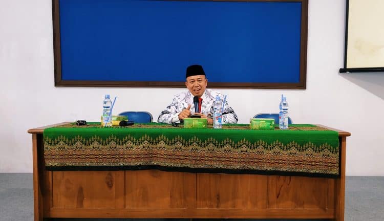 Sekolah Rakyat di Pati Hadirkan Harapan Baru, Fokus Putus Rantai Kemiskinan