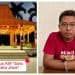 Joglo Mataraman Tumpangsari, Agus Kliwir : Arsitektur Jawa