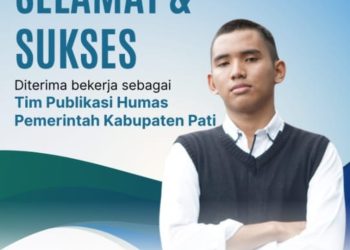 Heboh! Siswa SMK di Pati Dikabarkan Diterima di Humas Pemkab, Netizen Pertanyakan Kebenarannya