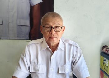 DPC Partai Gerindra Pati Gelar Raker dan Sembelih Hewan Kurban, Dukung Penuh Prabowo Dua Periode