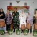 Mempererat Sinergi, Dandim 0718/Pati Gelar Komunikasi Sosial Bersama Keluarga Besar TNI dan Masyarakat