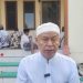 Silaturrahim Antar Alumni, H. Hardi : Ngaji Hikam Adalah Utama