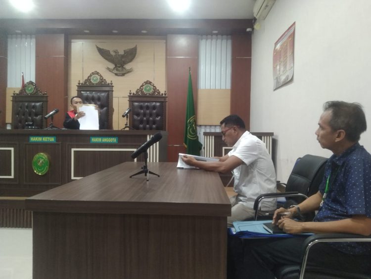 Polresta Pati Menang Praperadilan, Gugatan Warga Ketitangwetan Gugur di Pengadilan
