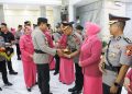 Perkuat Layanan dan Kepercayaan Publik, Inilah Nama – Nama Pejabat Baru