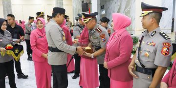 Perkuat Layanan dan Kepercayaan Publik, Inilah Nama – Nama Pejabat Baru