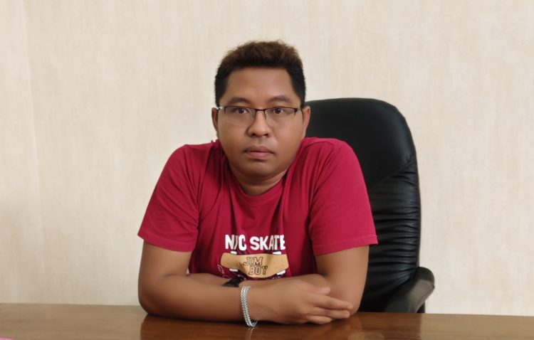 Agus Kliwir : Pemimpin Harus Mengayomi, Melindungi dan Mendidik Lewat Saran Inspirasi