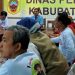 Program 10 Ton per Hektar, Dinas Pertanian Pati Gerakkan Tim Khusus Kawal Produktivitas Petani