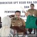 BKN Persoalkan Pengangkatan Direktur RSUD RAA Soewondo Pati, Dinilai Langgar Aturan