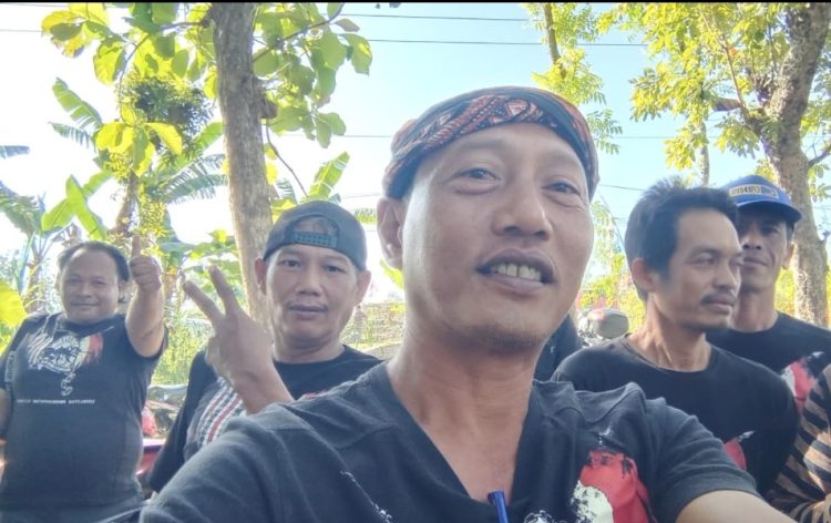 Ketua KTH Pati Utara : Kami Siap Dukung Ketahanan Pangan Nasional