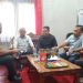 Dandim 0718/Pati Sambangi DPRD, Perkuat Sinergi