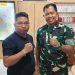 Cegah Kekerasan Perempuan dan Anak, Agus Kliwir Apresiasi Dandim 0718/Pati