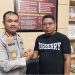 Ketua Umum RPPAI Anjangsana ke Polresta Pati, Dorong Kolaborasi Cegah Kekerasan Perempuan dan Anak