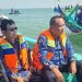 Sedekah Laut Pecangaan, Hadi Santoso Tegaskan Komitmen Lindungi Nelayan Pati