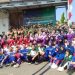 Meriahkan Kramas Tembalang, Kolonel Ctp. Cahyono : Pengecatan Makam hingga Beauty Class
