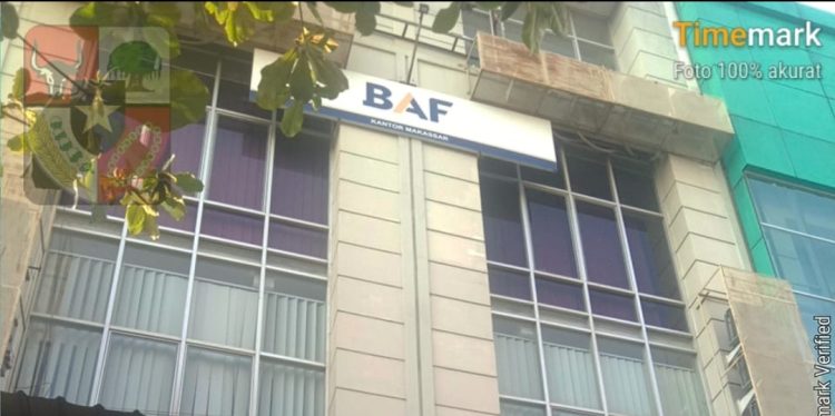 Kecewa! Kendaraan Ditarik Paksa Tanpa Prosedur