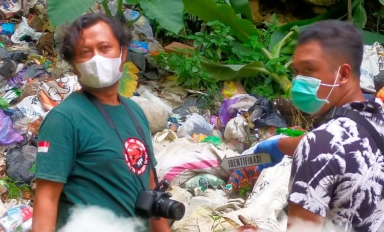 Mayat Tanpa Identitas Ditemukan di Jurang Beketel–Purwokerto, Polisi Duga Pembunuhan