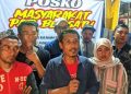 Pro Kontra Antar Kubu, AMPB Desak KPK Tetapkan Tersangka Bupati Sudewo
