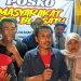 Pro Kontra Antar Kubu, AMPB Desak KPK Tetapkan Tersangka Bupati Sudewo