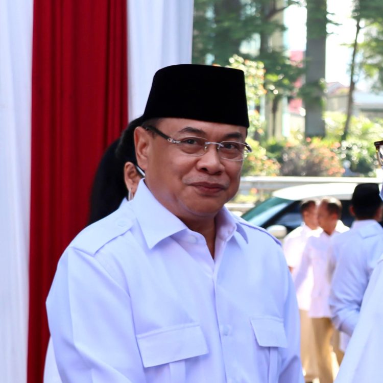 KPK Buka Suara, Inisial SDW Siap- Siap!