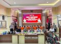 Tiga Komplotan Jambret Sadis Dibekuk Polisi