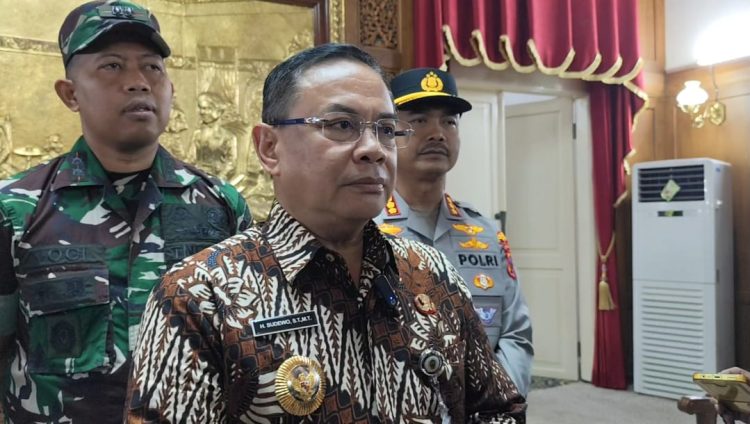 Bupati Pati Mendadak Batalkan Kenaikan Pajak 250%, Ada Apa?