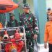 Antisipasi Bencana, Kodim 0718/Pati dan BPBD Gelar Pasukan Siaga