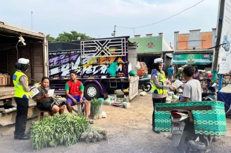 Aksi 13 Agustus, Kapolresta Pati : Warga Pati Diimbau Tetap Tenang