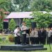 Kapolresta Pati Perketat Pengamanan Aksi 13 Agustus, Larang Peserta Bawa Sajam dan Mabuk