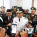 Momen Kemerdekaan ke-80! Bupati Pati Dikabarkan Sakit, Wakil Gubernur Jateng Handel