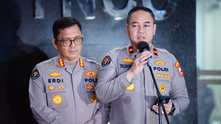 Mabes Polri Imbau Jajaran Lindungi Tugas Wartawan