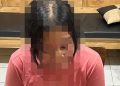 Ibu Rumah Tangga Ditangkap Polisi, Edarkan Sabu : Kekasihnya DPO