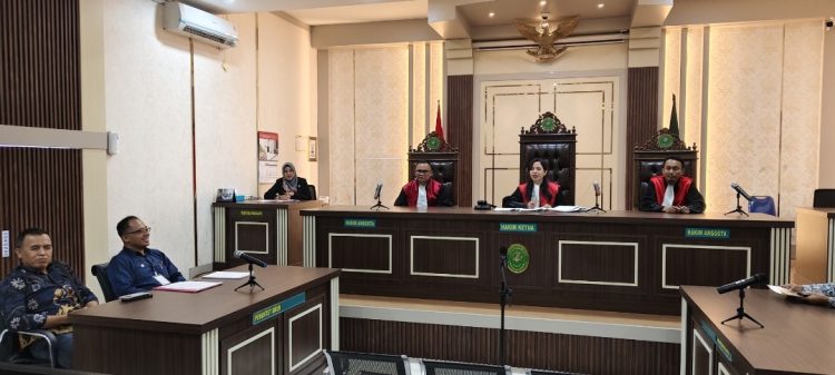 Gugatan PMH H. Utomo, Kuasa Hukum Soroti Ketidakhadiran Pihak Tergugat