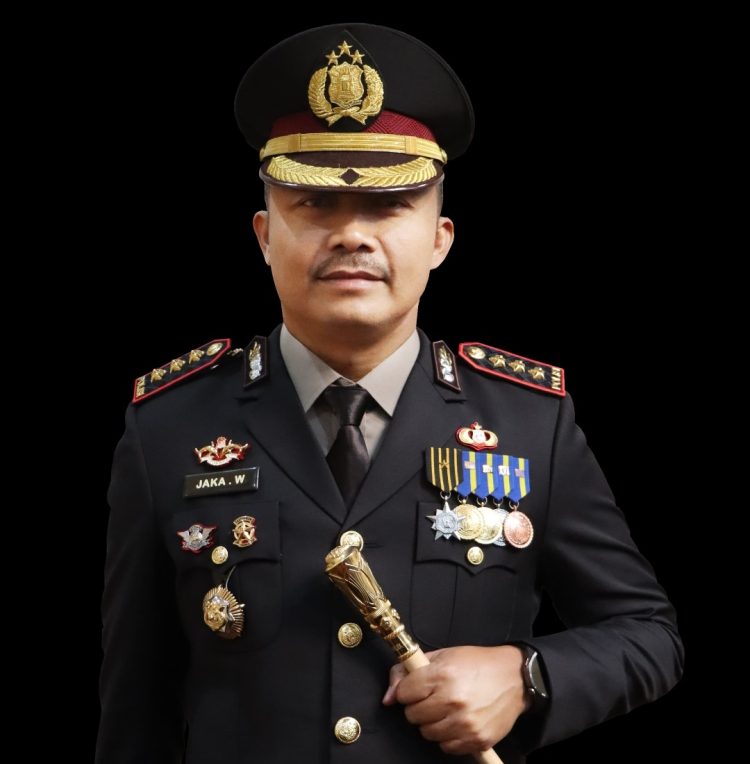 HOAX Kematian Polisi Terkait Unjuk Rasa Pati, Polresta Luruskan Fakta
