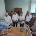 Empati Sesama, DPRD Pati dan Kapolresta Besuk Korban Aksi Damai