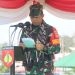 Resmi Ditutup, Dandim Pati : Sasaran Fisik dan Non-Fisik Tuntas 100 Persen