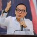 OTT KPK di Kementerian Ketenagakerjaan, Wamen Immanuel Ebenezer Terjaring