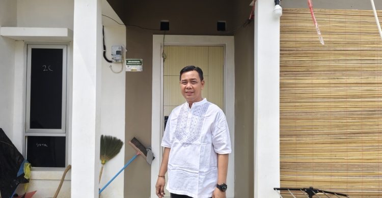Bantah Tuduhan Konsumen, Perumahan Subsidi Bukit Santika Baru II Angkat Bicara