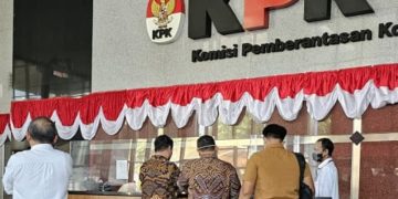 Sempat Mangkir, Bupati Pati Hari ini Datang ke KPK