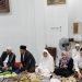 Karaban Bersholawat, Habib Syech Isi Haul KH. Maimun Zubair