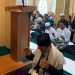 Doa Bersama Polres Banjar, Wujud Solidaritas untuk Keselamatan Bangsa