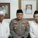 AKBP Dhanang : Pelayanan Publik di Rembang Tetap Berjalan Normal di Tengah Aksi Unjuk Rasa