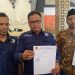 NBS Foundation Layangkan Somasi ke Bupati Pati, Soroti Kekisruhan Pansus Hak Angket
