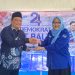 Demokrat Rayakan HUT ke-24, Peduli Stunting di Pati