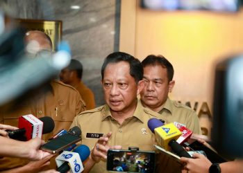 Mendagri Bilang Efisiensi TKD Bagi Program Prioritas Rakyat