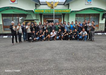 Buronan Kasus Pembacokan Prajurit TNI Ditangkap Tim Gabungan Intelijen