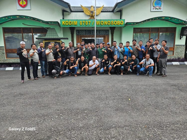 Buronan Kasus Pembacokan Prajurit TNI Ditangkap Tim Gabungan Intelijen