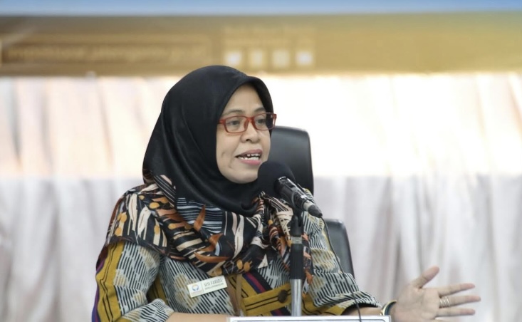 Ombudsman Jateng Serukan Hentikan Kekerasan Aksi Unjuk Rasa: “Jangan Ada Lagi Iko Berikutnya”