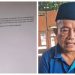 Ricuh di Kantor DPRD Pati, Ketua Dewas RSUD Soewondo Mundur Usai Diperiksa Pansus Hak Angket